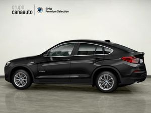 BMW X4 xDrive20d 140 kW (190 CV)  - Foto 11