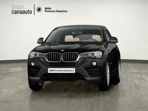 BMW X4 xDrive20d 140 kW (190 CV)  - Foto 2