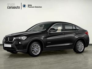 BMW X4 xDrive20d 140 kW (190 CV)  - Foto 3