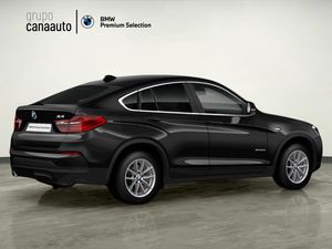 BMW X4 xDrive20d 140 kW (190 CV)  - Foto 9