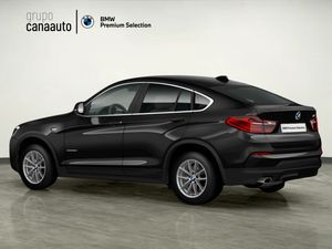 BMW X4 xDrive20d 140 kW (190 CV)  - Foto 7