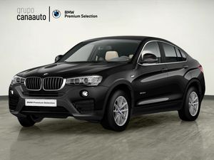 BMW X4 xDrive20d 140 kW (190 CV)  - Foto 4