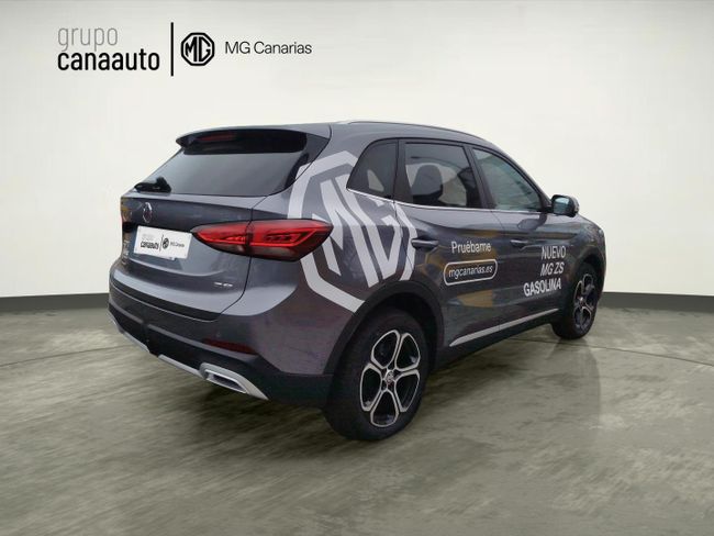 MG ZS 1.5 COMFORT 116 5P