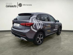 MG ZS 1.5 COMFORT 116 5P  - Foto 3