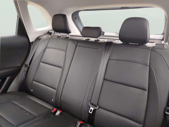 MG ZS 1.5 COMFORT 116 5P