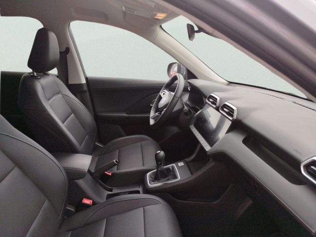 MG ZS 1.5 COMFORT 116 5P