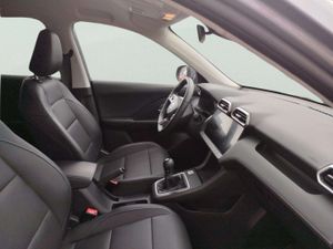 MG ZS 1.5 COMFORT 116 5P  - Foto 5