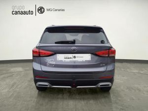 MG ZS 1.5 COMFORT 116 5P  - Foto 8