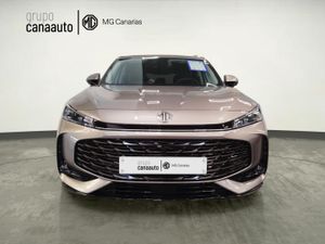 MG HS 1.5 HEV EHS HYBRID+ 224 LUXURY 224 5P  - Foto 7