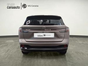 MG HS 1.5 HEV EHS HYBRID+ 224 LUXURY 224 5P  - Foto 8