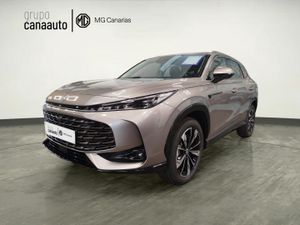 MG HS 1.5 HEV EHS HYBRID+ 224 LUXURY 224 5P  - Foto 2