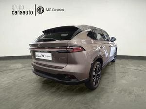 MG HS 1.5 HEV EHS HYBRID+ 224 LUXURY 224 5P  - Foto 3