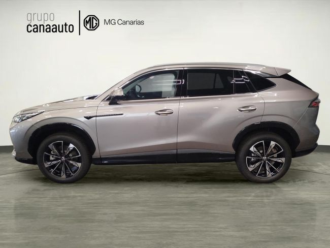 MG HS 1.5 HEV EHS HYBRID+ 224 LUXURY 224 5P