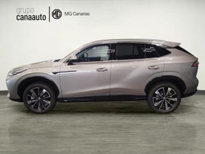 MG HS 1.5 HEV EHS HYBRID+ 224 LUXURY 224 5P  - Foto 6