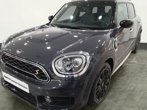 MINI Countryman Cooper S E ALL4 165 kW (224 CV)  - Foto 2