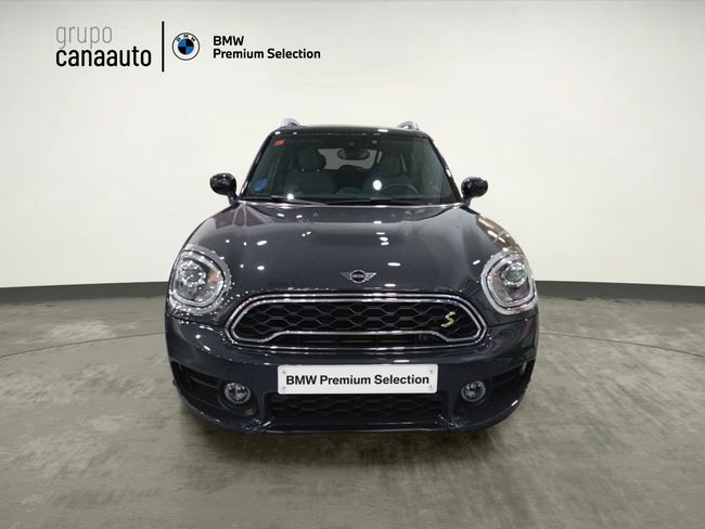 MINI Countryman Cooper S E ALL4 165 kW (224 CV)