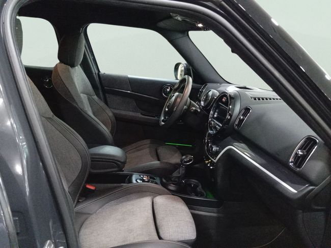 MINI Countryman Cooper S E ALL4 165 kW (224 CV)