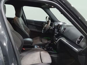 MINI Countryman Cooper S E ALL4 165 kW (224 CV)  - Foto 9