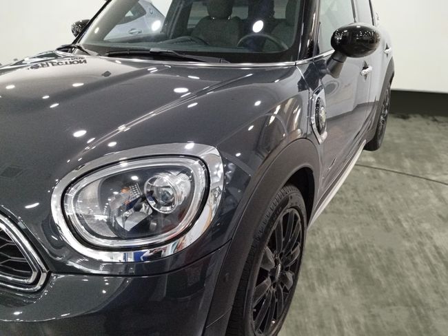 MINI Countryman Cooper S E ALL4 165 kW (224 CV)