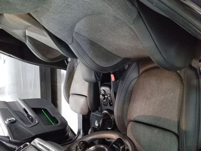 MINI Countryman Cooper S E ALL4 165 kW (224 CV)