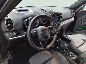 MINI Countryman Cooper S E ALL4 165 kW (224 CV)  - Foto 8