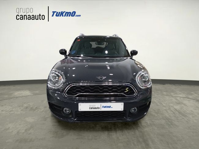 MINI Countryman Cooper S E ALL4 165 kW (224 CV)