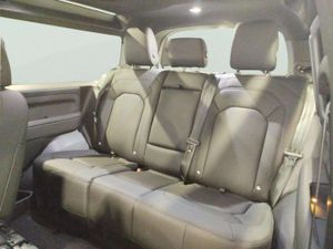 Land-Rover Defender 3.0 D250 MHEV X-DYNAMIC SE 110 AUTO 4 249 5P  - Foto 5