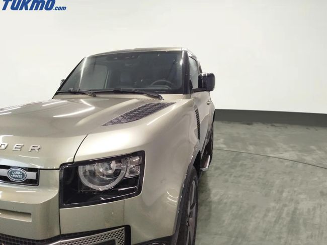 Land-Rover Defender 3.0 D250 MHEV X-DYNAMIC SE 110 AUTO 4 249 5P