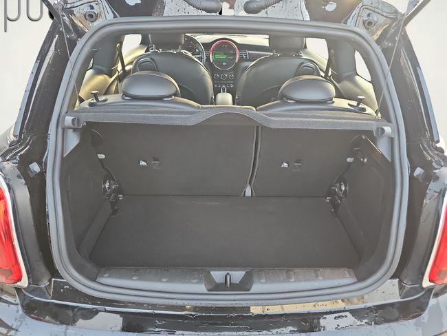 MINI Cooper SE 135 kW (184 CV)
