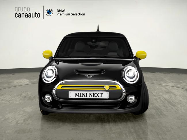 MINI Cooper SE 135 kW (184 CV)