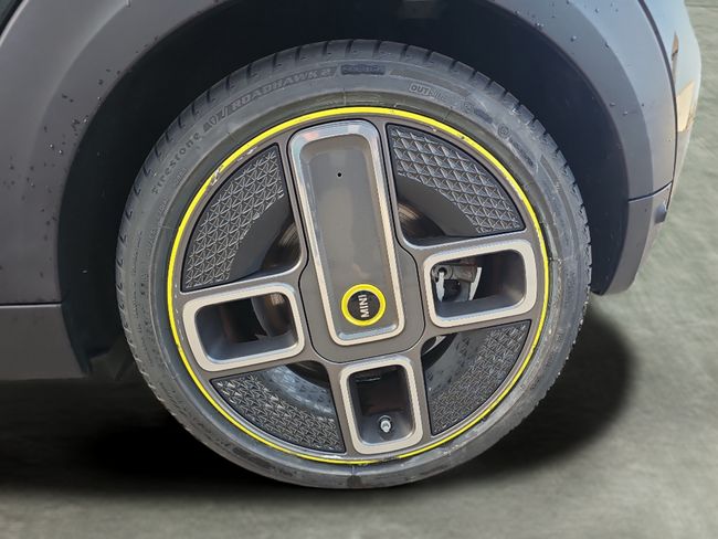 MINI Cooper SE 135 kW (184 CV)