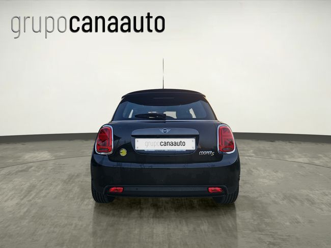 MINI Cooper SE 135 kW (184 CV)