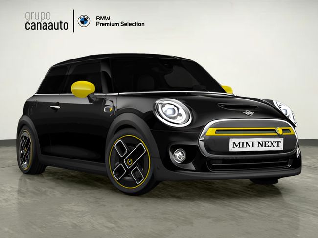 MINI Cooper SE 135 kW (184 CV)
