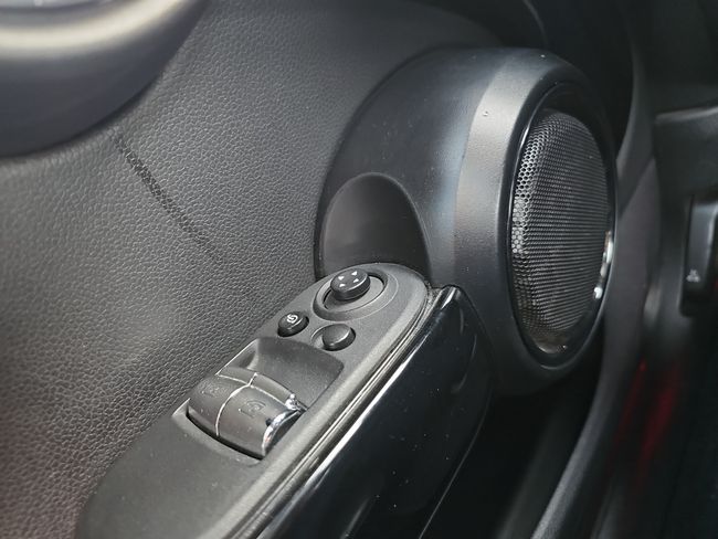MINI Cooper SE 135 kW (184 CV)