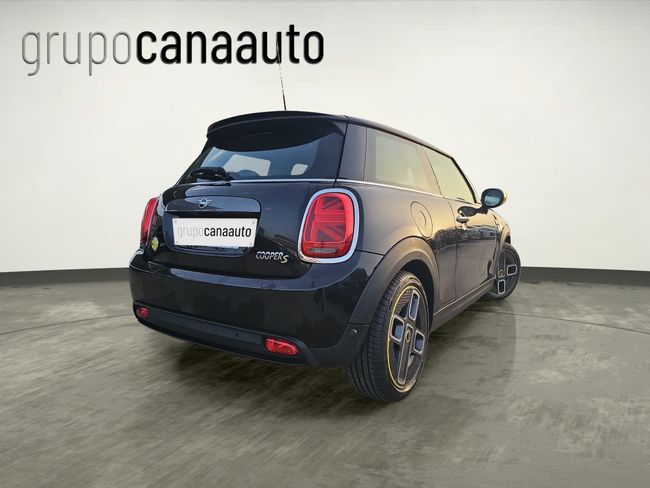 MINI Cooper SE 135 kW (184 CV)