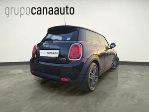 MINI Cooper SE 135 kW (184 CV)  - Foto 5