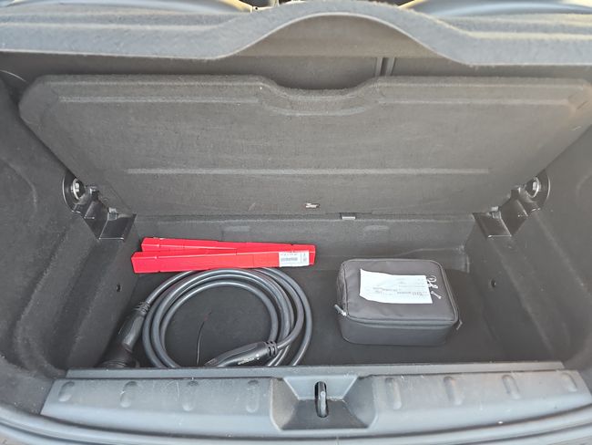 MINI Cooper SE 135 kW (184 CV)