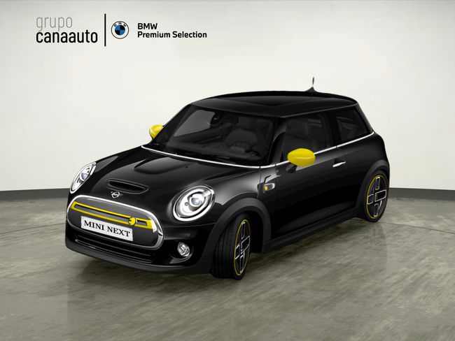 MINI Cooper SE 135 kW (184 CV)