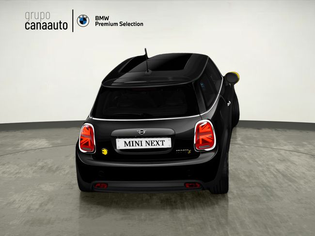 MINI Cooper SE 135 kW (184 CV)