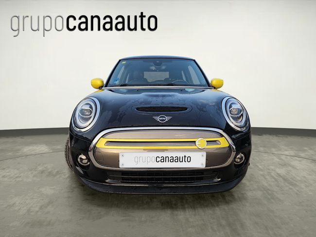 MINI Cooper SE 135 kW (184 CV)