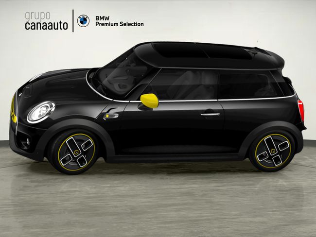MINI Cooper SE 135 kW (184 CV)