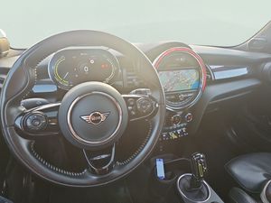 MINI Cooper SE 135 kW (184 CV)  - Foto 21
