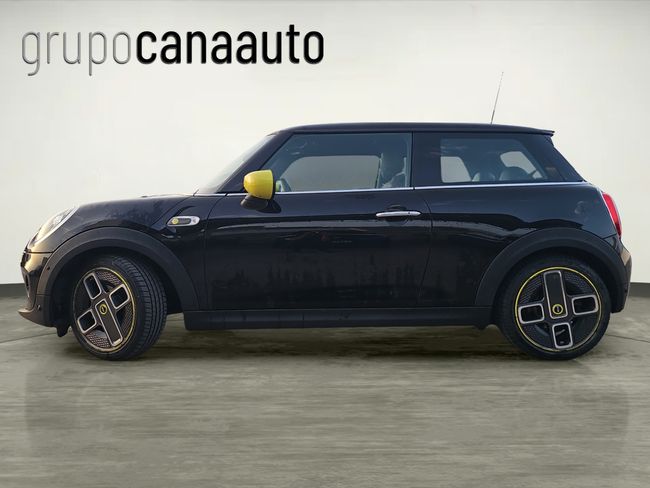 MINI Cooper SE 135 kW (184 CV)