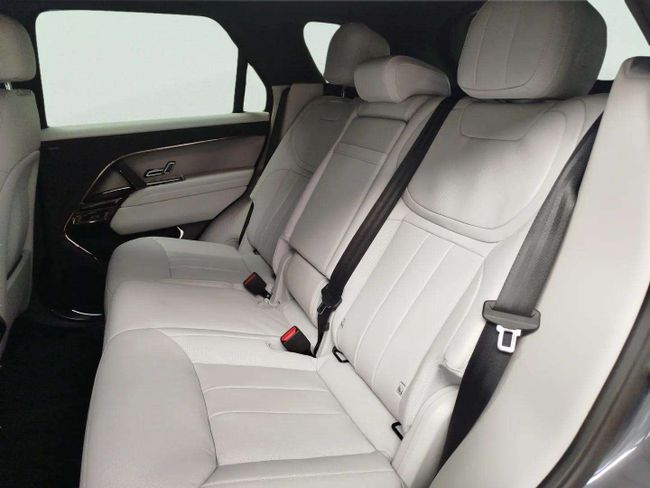 Land-Rover Range Rover Sport 3.0 460PS PHEV S AUTO 4WD 460 5P
