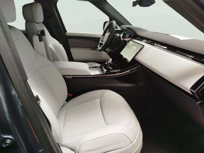 Land-Rover Range Rover Sport 3.0 460PS PHEV S AUTO 4WD 460 5P