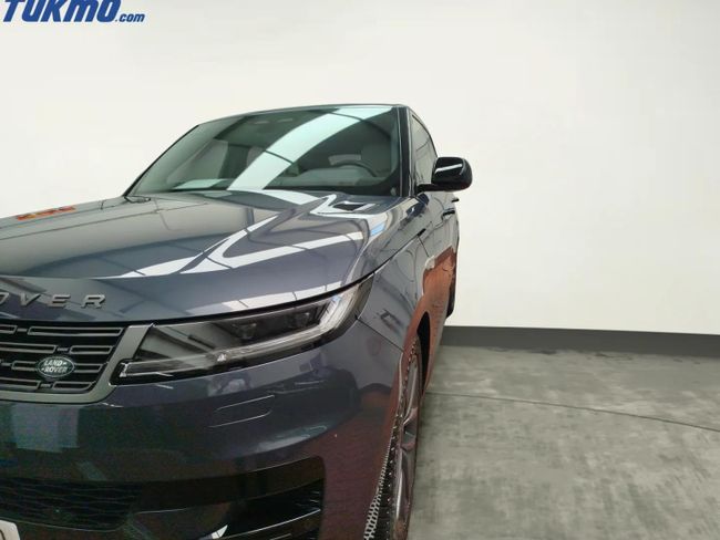 Land-Rover Range Rover Sport 3.0 460PS PHEV S AUTO 4WD 460 5P