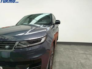 Land-Rover Range Rover Sport 3.0 460PS PHEV S AUTO 4WD 460 5P  - Foto 10