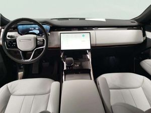 Land-Rover Range Rover Sport 3.0 460PS PHEV S AUTO 4WD 460 5P  - Foto 4