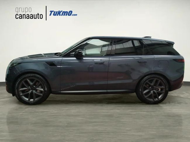 Land-Rover Range Rover Sport 3.0 460PS PHEV S AUTO 4WD 460 5P