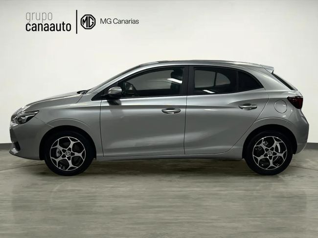 MG MG3 1.5 HEV COMFORT MY25 195 5P